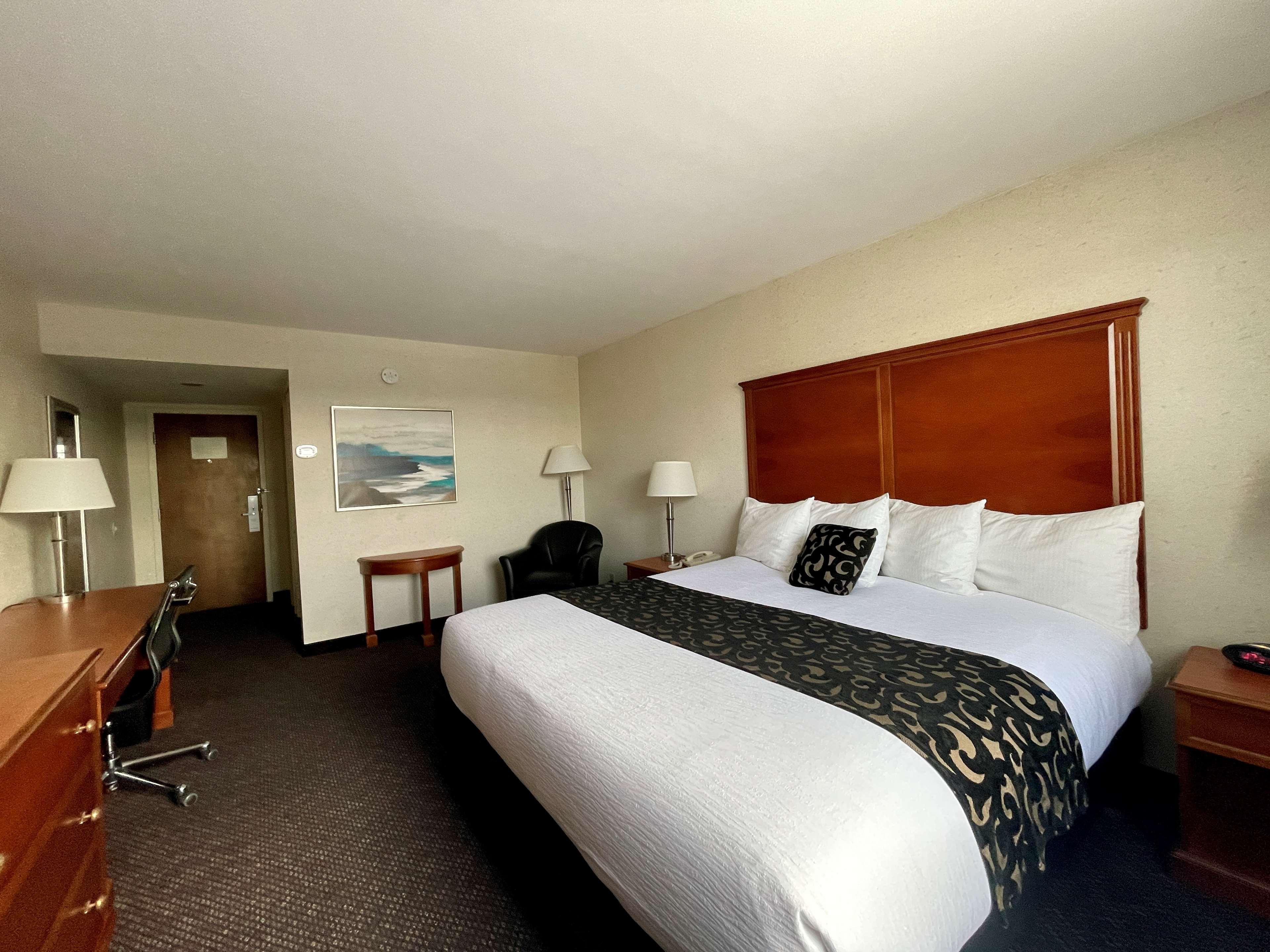 Best Western Plus Waterville Grand Hotel Exteriör bild