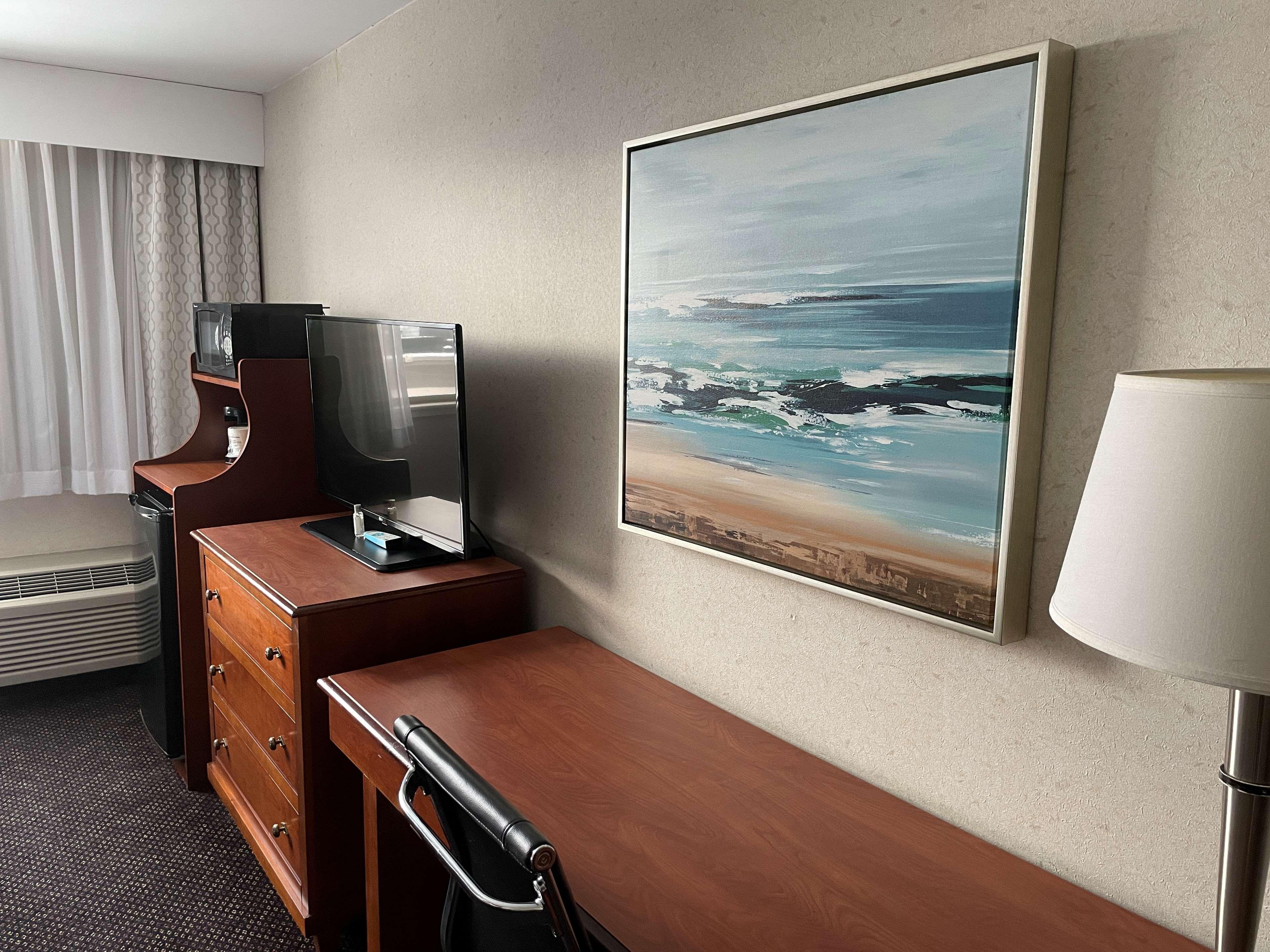 Best Western Plus Waterville Grand Hotel Exteriör bild