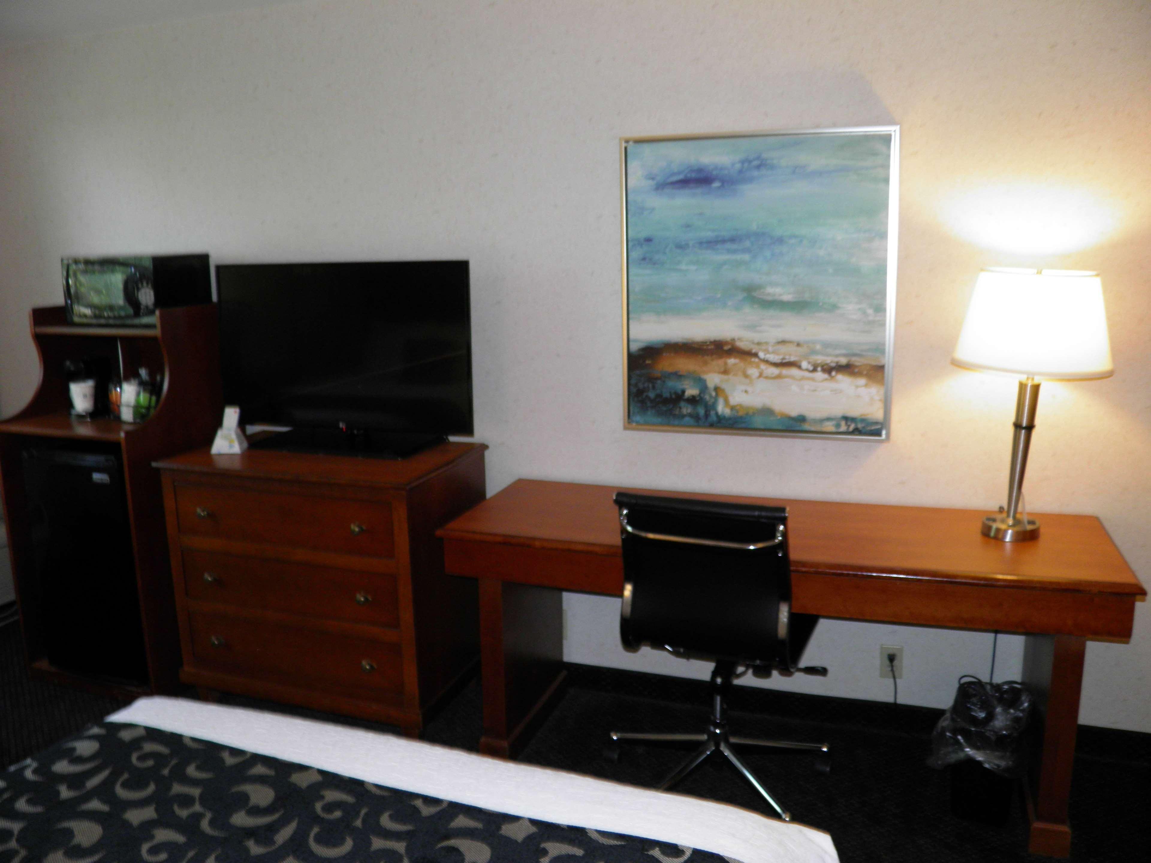 Best Western Plus Waterville Grand Hotel Exteriör bild