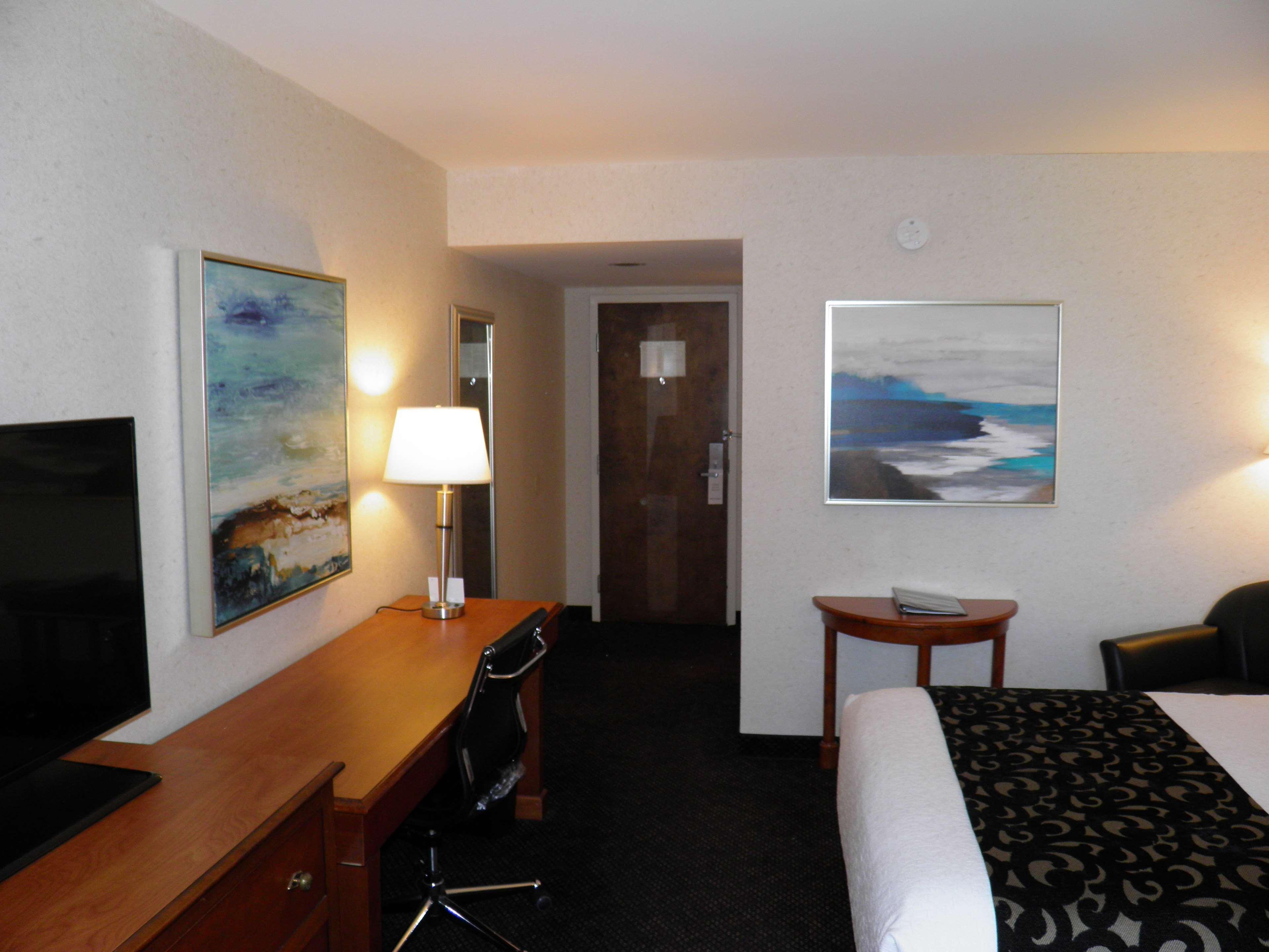 Best Western Plus Waterville Grand Hotel Exteriör bild