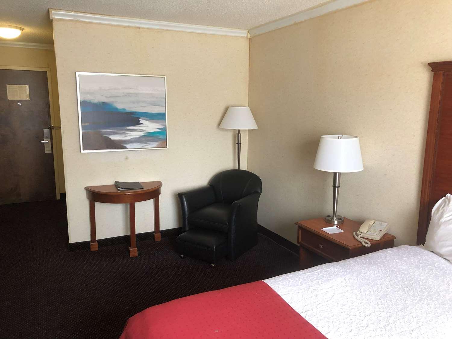 Best Western Plus Waterville Grand Hotel Exteriör bild