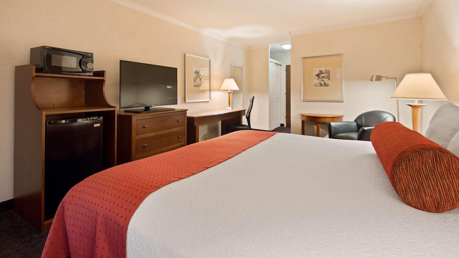 Best Western Plus Waterville Grand Hotel Exteriör bild