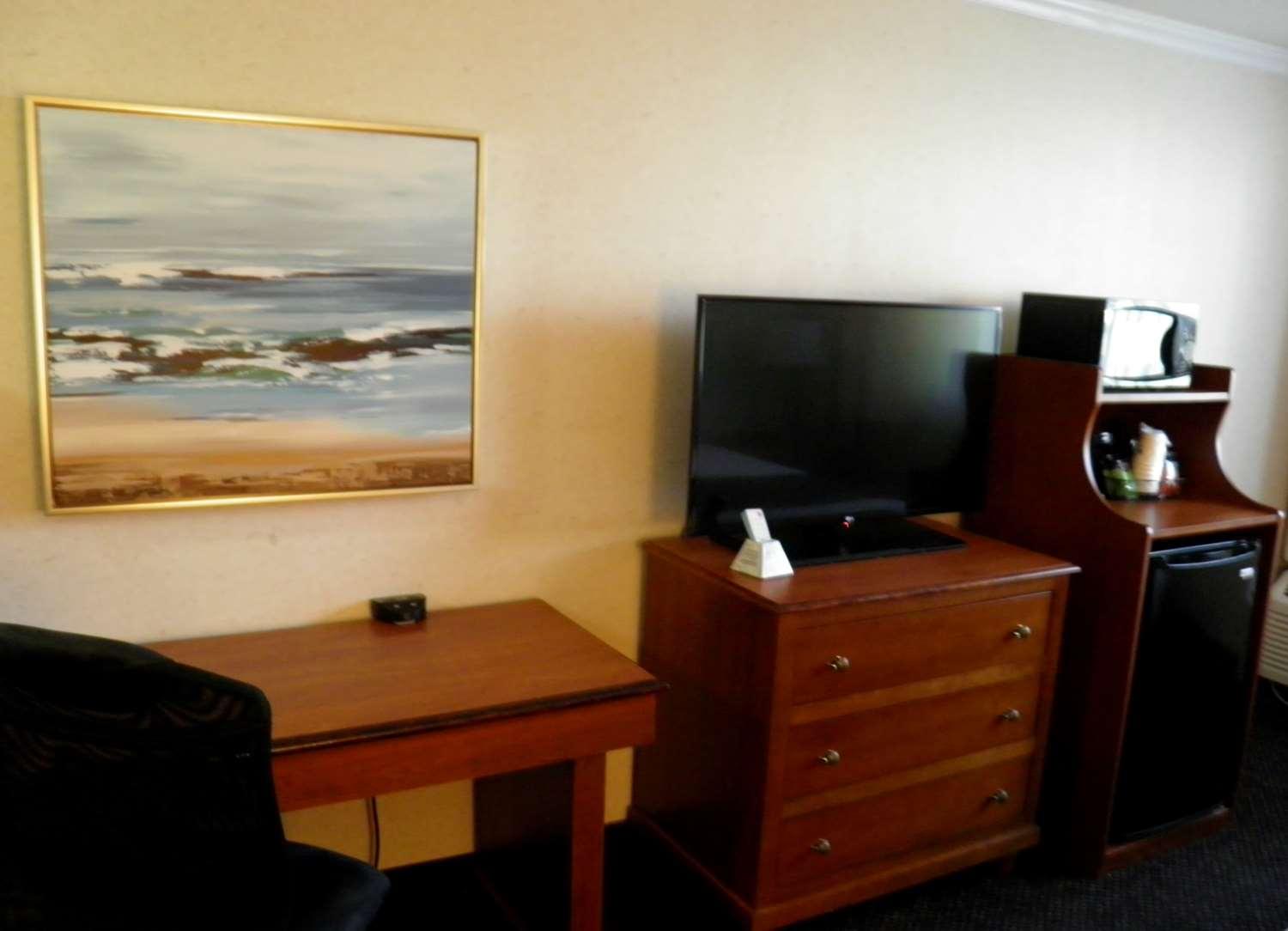 Best Western Plus Waterville Grand Hotel Exteriör bild