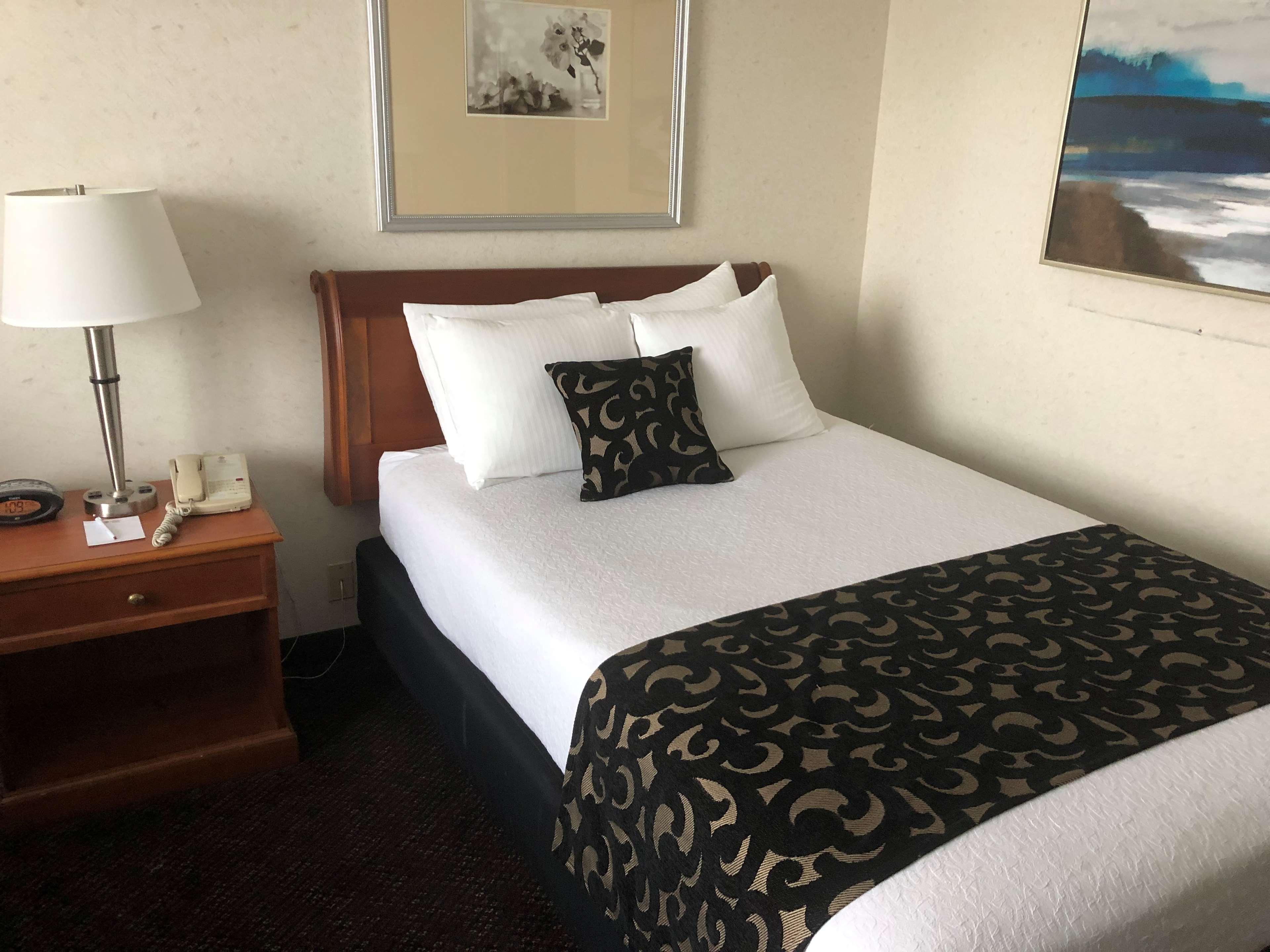Best Western Plus Waterville Grand Hotel Exteriör bild